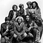 the wailers