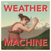 the weather machine