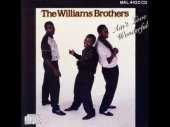 the williams brothers