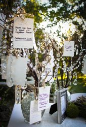 the wishing tree