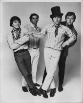 the young rascals