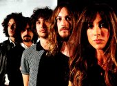 the zutons