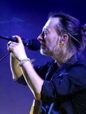 thom yorke