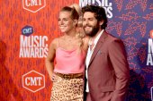 thomas rhett