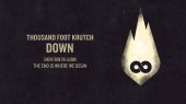 thousand foot krutch