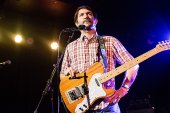 tim kasher