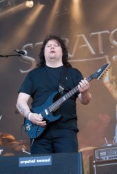 timo tolkki