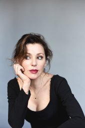 tina arena