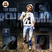 tom boxer