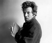 Tom Waits