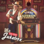 tommy alverson