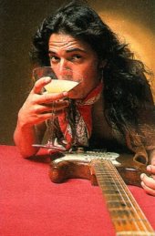 tommy bolin