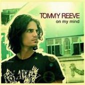 tommy reeve