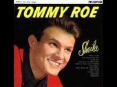 tommy roe