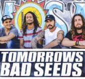 tomorrows bad seeds