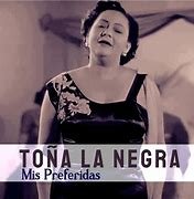 tona la negra