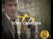 tony carreira