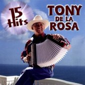 tony de la rosa