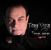 tony vega