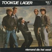 toontje lager