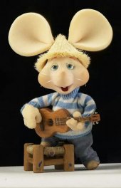 topo gigio