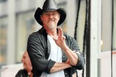 trace adkins