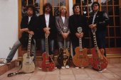 traveling wilburys