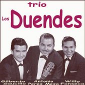 trio los duendes