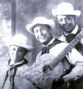 trio matamoros