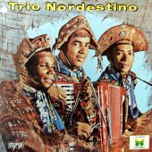 trio nordestino