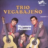 trio vegabajeno