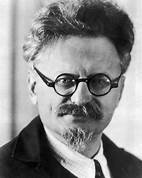 trotsky vengaran