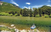 trout fishing in america