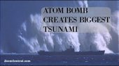 tsunami bomb