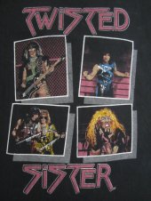 twisted sister