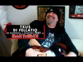 txus di fellatio