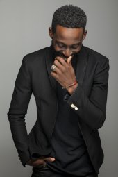 tye tribbett