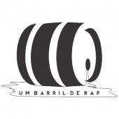 Um Barril de Rap