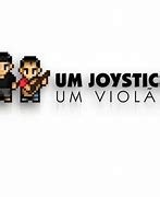 Um Joystick, Um Violão