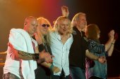 Uriah Heep