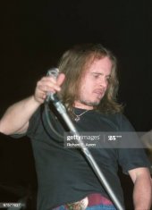 van zant