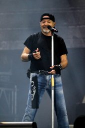 Vasco Rossi