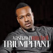 vashawn mitchell