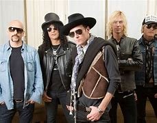 velvet revolver