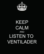 ventilader