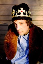 vic chesnutt