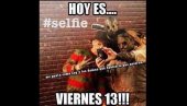 viernes 13