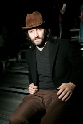 vincent gallo