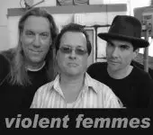 violent femmes