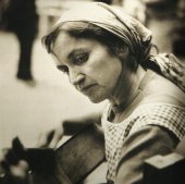 Violeta Parra